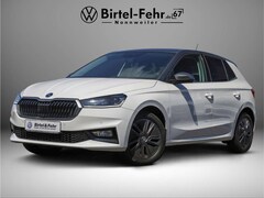 Bild des Angebotes Skoda Fabia Style 1.0 TSI LED APP 6-Gang