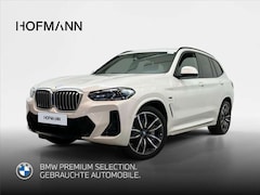 Bild des Angebotes BMW X3 M Sport