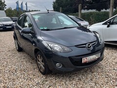 Bild des Angebotes Mazda 2 Lim. 1.3  Active*TÜV+Service Neu*Garantie*