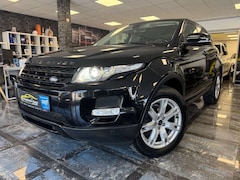 Bild des Angebotes Land Rover Range Rover Evoque Pure*Kamera*Xenon*Aluräder*