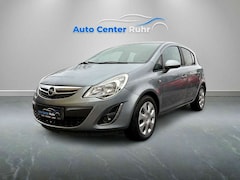 Bild des Angebotes Opel Corsa D Satellite *Automatik*KM 64.000*PDC*SHZ*