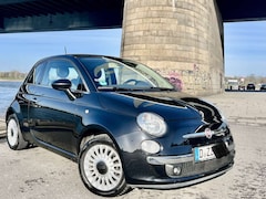 Bild des Angebotes Fiat 500 Lounge