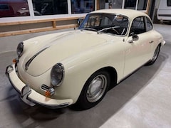 Bild des Angebotes Porsche 356
