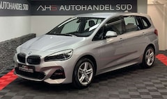 Bild des Angebotes BMW 218 *M-SPORT*NAVI*LED*AHK*7 SITZER*