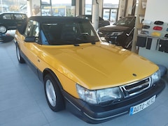 Bild des Angebotes Saab 900 Saab 900 Turbo 16 Cabrio
