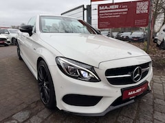 Bild des Angebotes Mercedes-Benz C 43 AMG Cabrio 4Matic Night Edition*VOLLLEDER