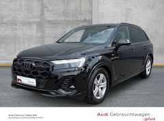 Bild des Angebotes Audi Q7 50 TDI qu S line AHK B&O Pano Standh.