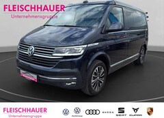 Bild des Angebotes VW T6.1 California Ocean Navi Dämmglas AssPaketPlus RFK KomfortSitze