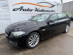 Bild des Angebotes BMW 520 520d*8G Auto*StandHz*el.Heckk*NAV*Sport ED*PDC