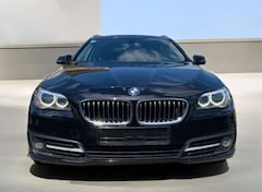 Bild des Angebotes BMW 520 520d*8G Auto*StandHz*el.Heckk*NAV*Sport ED*PDC