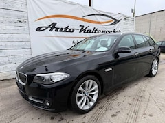 BMW 520 520d*8G Auto*StandHz*el.Heckk*NAV*Sport ED*PDC