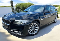Bild des Angebotes BMW 520 520d*8G Auto*StandHz*el.Heckk*NAV*Sport ED*PDC
