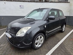Bild des Angebotes Suzuki Swift 3p 1.3 16v Sport TÜV NEU