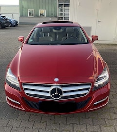 Bild des Angebotes Mercedes-Benz CLS 350 BlueEFFICIENCY 7G-TRONIC Edition 1