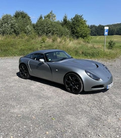 Bild des Angebotes TVR T350 Coupe