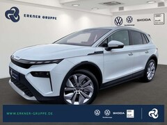 Bild des Angebotes Skoda Elroq 85 First Edition+AHK+NAVI+BHZ FRONT+MASSAGESITZE+