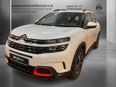 Bild des Angebotes Citroen C5 Aircross 1 1.6 PureTech 180 Shine Automat. SHZ ACC Pano
