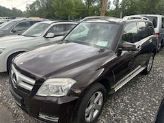 Bild des Angebotes Mercedes-Benz GLK 350 CDI 4Matic PANORAMA F-1 MEMORY LOGIC 7 VOLL EXTRAS