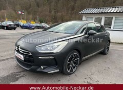 Bild des Angebotes Citroen DS5 2.0 HDi165 SportChic Hybrid4-Vollausstattung