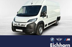 Bild des Angebotes Fiat Ducato S2 Maxi35 L4H2 KaWa *RFK.PDC.KLIMA*