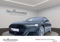 Bild des Angebotes Audi S8 4.0 TFSI quattro Tiptronic AHK MMI Navi plus
