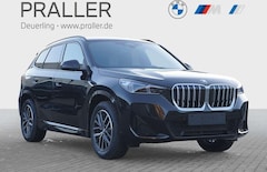 Bild des Angebotes BMW X1 sDrive20i M Sport AHK Kamera DrivingAssistant Navi