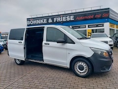 Bild des Angebotes Mercedes-Benz Vito Tourer 114CDI Lang TOURER Autom. Standheiz.