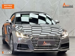 Bild des Angebotes Audi TTS Roadster 2.0 TFSI quattr|B&O|MATRIXBEAM|
