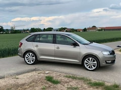 Bild des Angebotes Skoda Rapid/Spaceback Rapid Spaceback 1.0 TSI Ambition