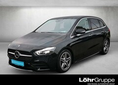 Bild des Angebotes Mercedes-Benz B 200 AMG Line *Navi*Kamera*