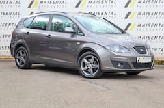 SEAT Altea XL 4You|iTech|NAVI|SHZ|MFL|PDC|Temp|Family