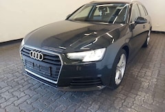 Audi A4 Avant 2.0TFSI ultra S-Tronic°Virtuell°Xenon