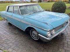 Bild des Angebotes Ford Thunderbird Galaxie 500 4-doors Sedan Bj62 H-Zulassung