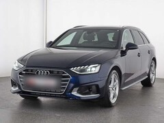 Bild des Angebotes Audi A4 Avant Advanced 40 TFSI S tronic LED Navi-Plus