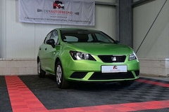 Bild des Angebotes SEAT Ibiza Lim. Reference Salsa *77.741 km*