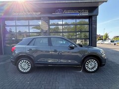 Bild des Angebotes Audi Q2 30 TFSI design Navi SHZ