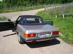 Bild des Angebotes Mercedes-Benz SL 300 300 SL