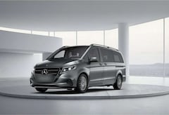 Bild des Angebotes Mercedes-Benz V 250 d STYLE L AHK elektr. Türen li+re. Distr.