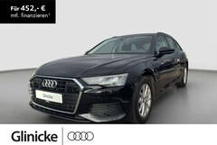 Bild des Angebotes Audi A6 35 TDI basis LED MMI Business