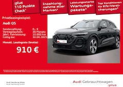 Bild des Angebotes Audi Q5 2.0 TDI S line quattro S tronic Tech pro Navi