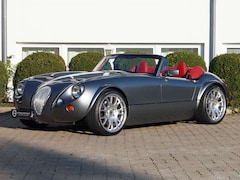 Bild des Angebotes Wiesmann MF 3 Roadster*Titangrau-Metallic*2.Hand*Top-Zust