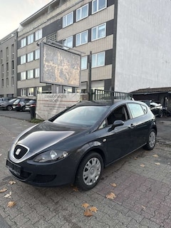 Bild des Angebotes SEAT Leon 1.6L,Tüv+Ölservice neu,M2008,Klima,Efh,Zv+Fb