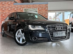Bild des Angebotes Audi A8 4.2 FSI quattro-SHD-Standhzg.-Kamera-NightVis