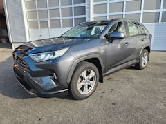 Bild des Angebotes Toyota RAV 4 Comfort, ACC, LED, Virtual, 4x4