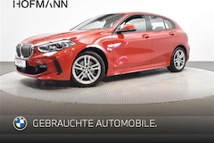 Bild des Angebotes BMW 118 M Sport