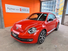 Bild des Angebotes VW Beetle Lim. 2.0 TSI Sport Navi Fender Kamera 19"