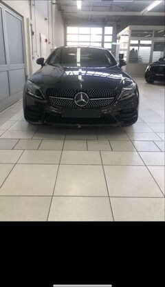 Bild des Angebotes Mercedes-Benz C 300 C 300 (205.383)