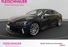 Bild des Angebotes Audi RS5 Sportback 2.9 TFSI quattro Leder RS-Sportabgasanla