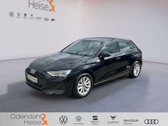 Audi A3 Sportback TFSI 85 kW Schaltgetriebe Navi