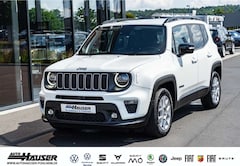 Bild des Angebotes Jeep Renegade e-Hybrid S-Edition 1.5 MHEV NAVI KAMERA PARK LED L